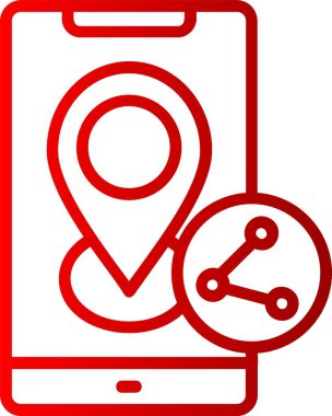 Satır Gradyan Simgesini Paylaş