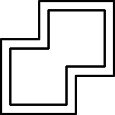 Satır Simgesi Tasarımı Birleştir