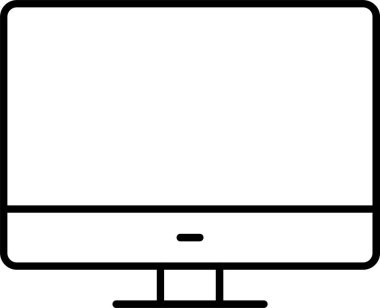 Secreen Satır Simgesi Tasarımı