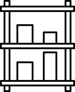 Dosya Satırı Simgesi Tasarımı Göster