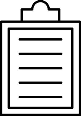 Pano Satırı Simge Tasarımı