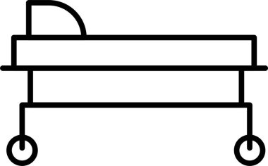 Sedye Hattı Simge Tasarımı