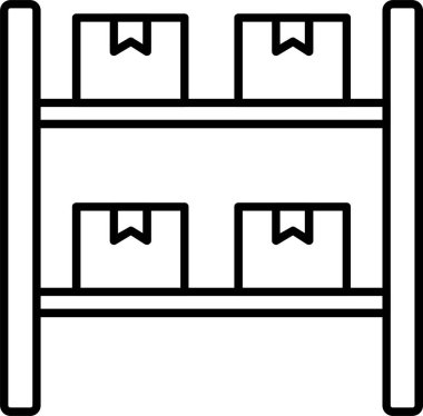 Kutu Satırı Simgesi Tasarımı