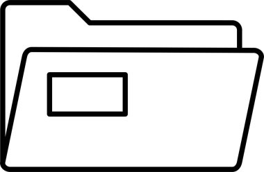 Dizin Satırı Simgesi Tasarımı