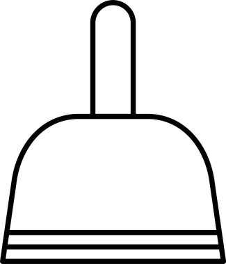 Faraş Hattı Simgesi Tasarımı