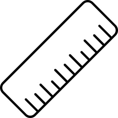 Kural Satır Simgesi Tasarımı