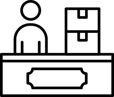 Satır Simgesi Tasarımı Kontrol Et