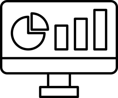 Torpido Çizgisi Simge Tasarımı
