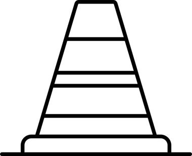Koni Satırı Simge Tasarımı