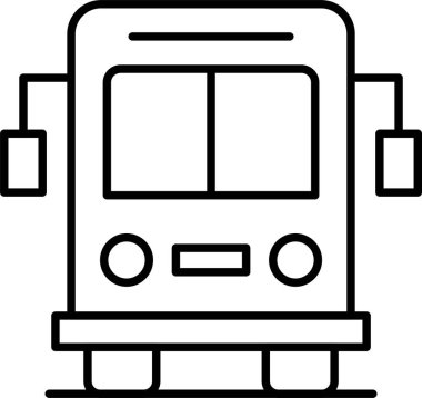 Mekik Satırı Simge Tasarımı