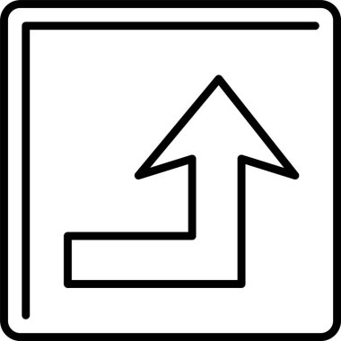 Satır Simgesini Aç Tasarımı