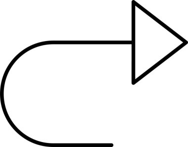 Satır Simgesi Tasarımı