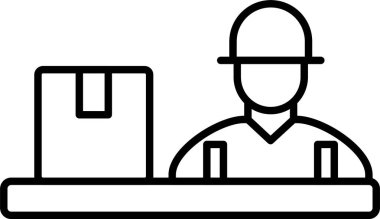 Satır Simgesi Tasarımı Kuruluyor