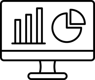 Torpido Çizgisi Simge Tasarımı