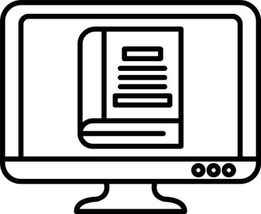 Satır Simgesi Tasarımı Öğren