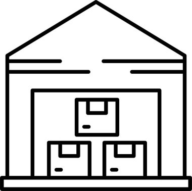 Envanter Satırı Simge Tasarımı