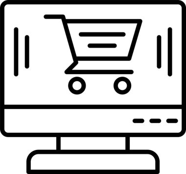 Satır Simgesi Tasarımı Al