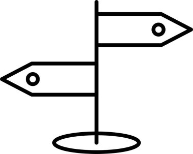 Satır Simgesi Tasarımı İmzala