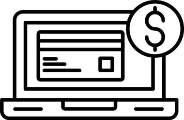 Ödeme Yöntemi Simge Tasarımı