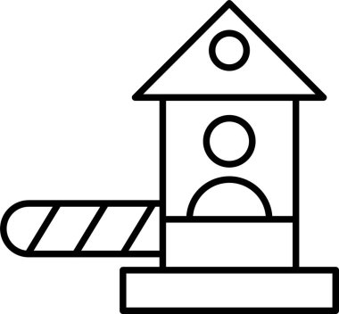 Kontrol Noktası Simgesi Tasarımı