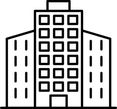 İnşa Satırı Simgesi Tasarımı