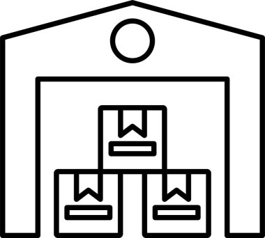 Envanter Satırı Simge Tasarımı