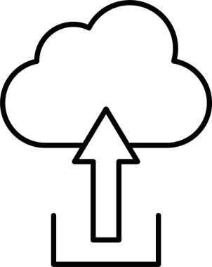 Satır Simgesi Tasarımı Yükle