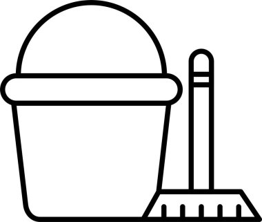 Satır Simgesi Tasarımı Temizle