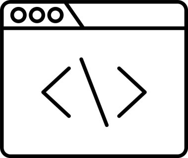Satır Simgesi Tasarımı Geliştir