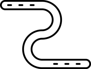 Solucan Hattı Simge Tasarımı