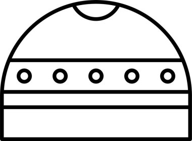 Cap Satır Simgesi Tasarımı