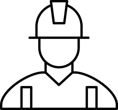 Mühendis Satırı Simge Tasarımı