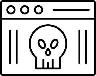 Web Sayfası Simge Tasarımı