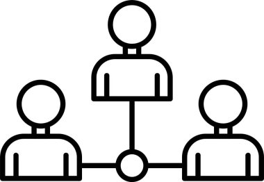 Meslek Satırı Simgesi Tasarımı