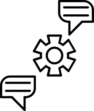 Satır Simgesi Tasarımı Destekle