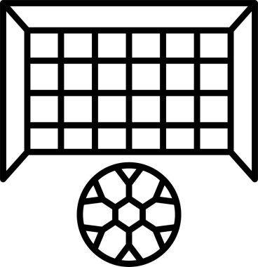 Hedef Posta Satırı Simgesi Tasarımı