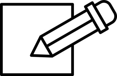 Satır Simgesi Tasarımı Düzenle