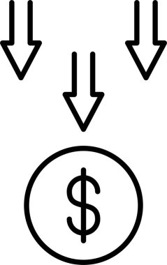 İflas Hattı Simge Tasarımı