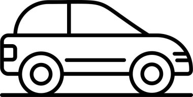 Taşıyıcı Satır Simgesi Tasarımı