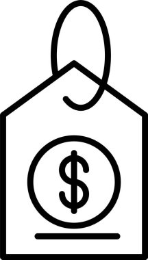 Beton Karıştırıcı Satır Simgesi Tasarımı