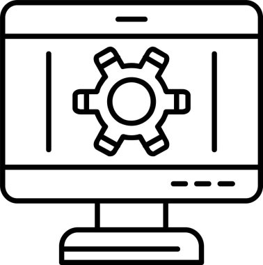 Satır Simgesi Tasarımı Ayarlanıyor
