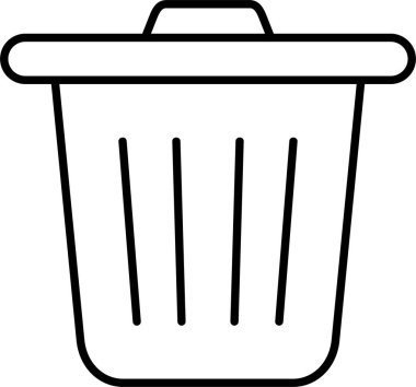 Satır Simgesi Tasarımı Sil