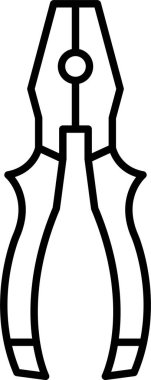 Pense satır simgesi tasarımı