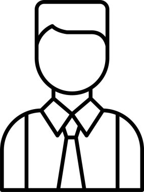 Avatar Satır Simgesi Tasarımı