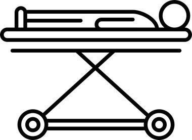 Sedye Hattı Simge Tasarımı