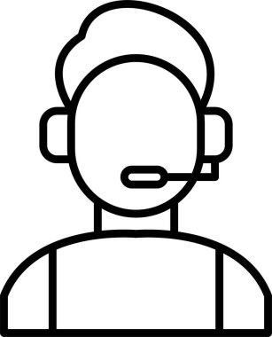 Yorumcu Satır Simgesi Tasarımı