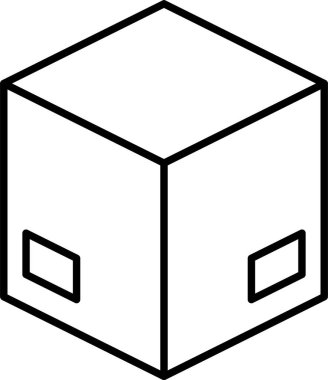 Kutu Satırı Simgesi Tasarımı