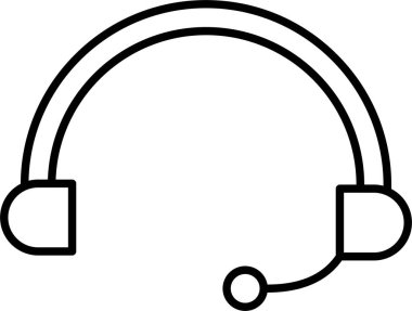 Servis Satırı Simgesi Tasarımı