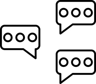 Ses satırı Simge Tasarımı