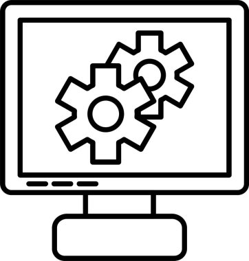 Satır Simgesi Tasarımı Ayarlanıyor